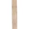 Ekena Millwork 3 1/2"W x 8"D x 20"H Traditional Smooth Knee Brace, Douglas Fir BRC04X08X20TRA00SDF - alternate 3